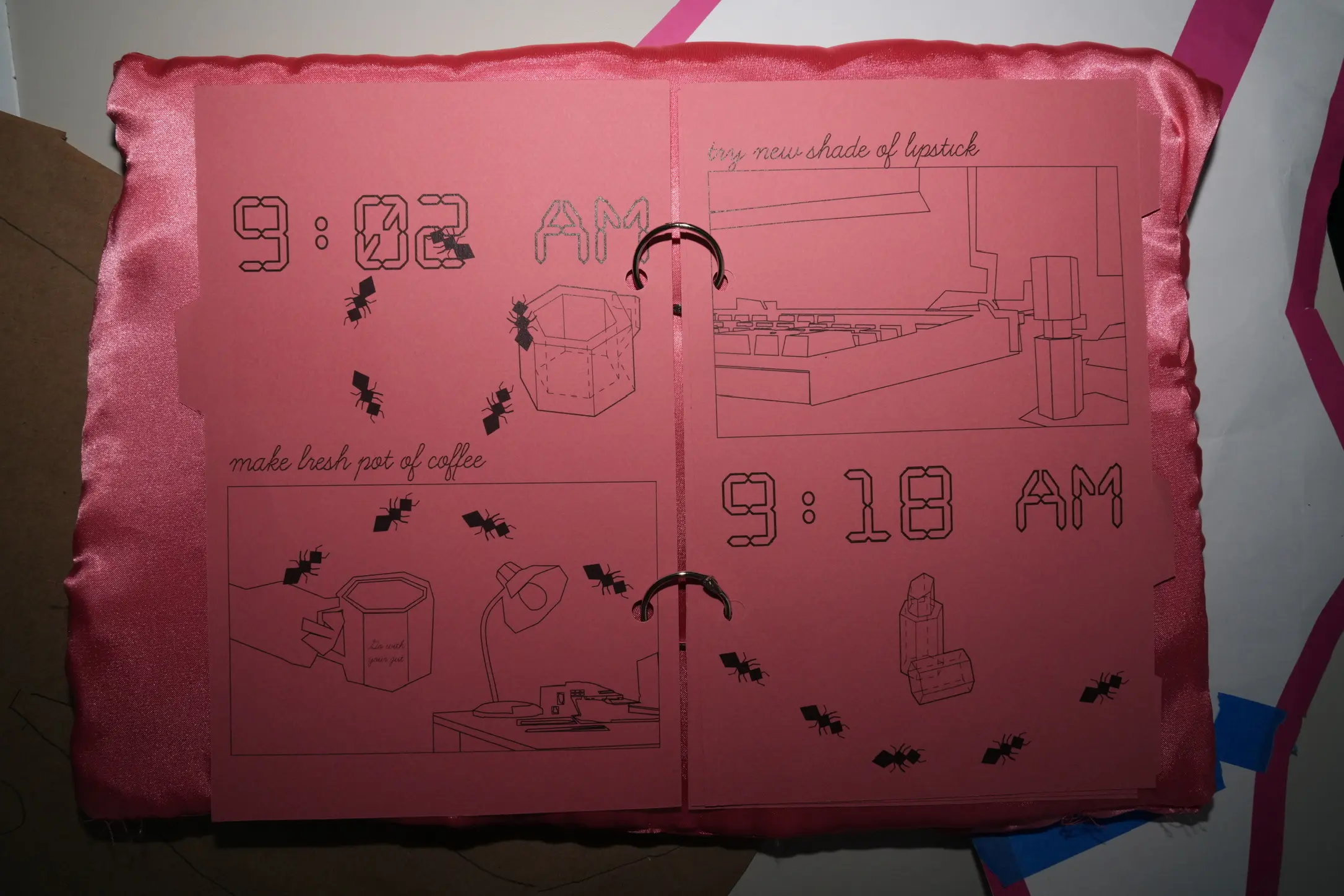 ant farm 6