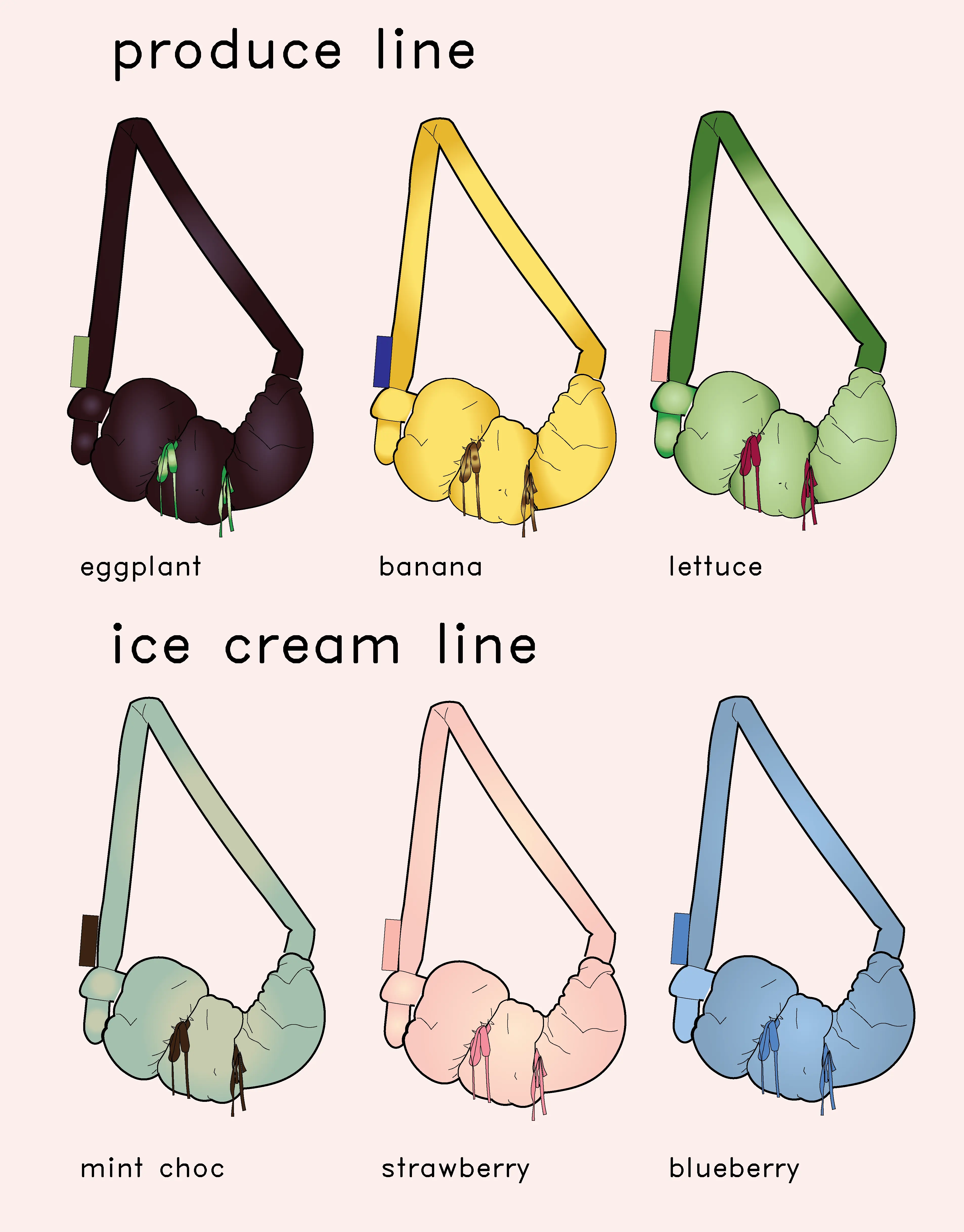 gut bag 1