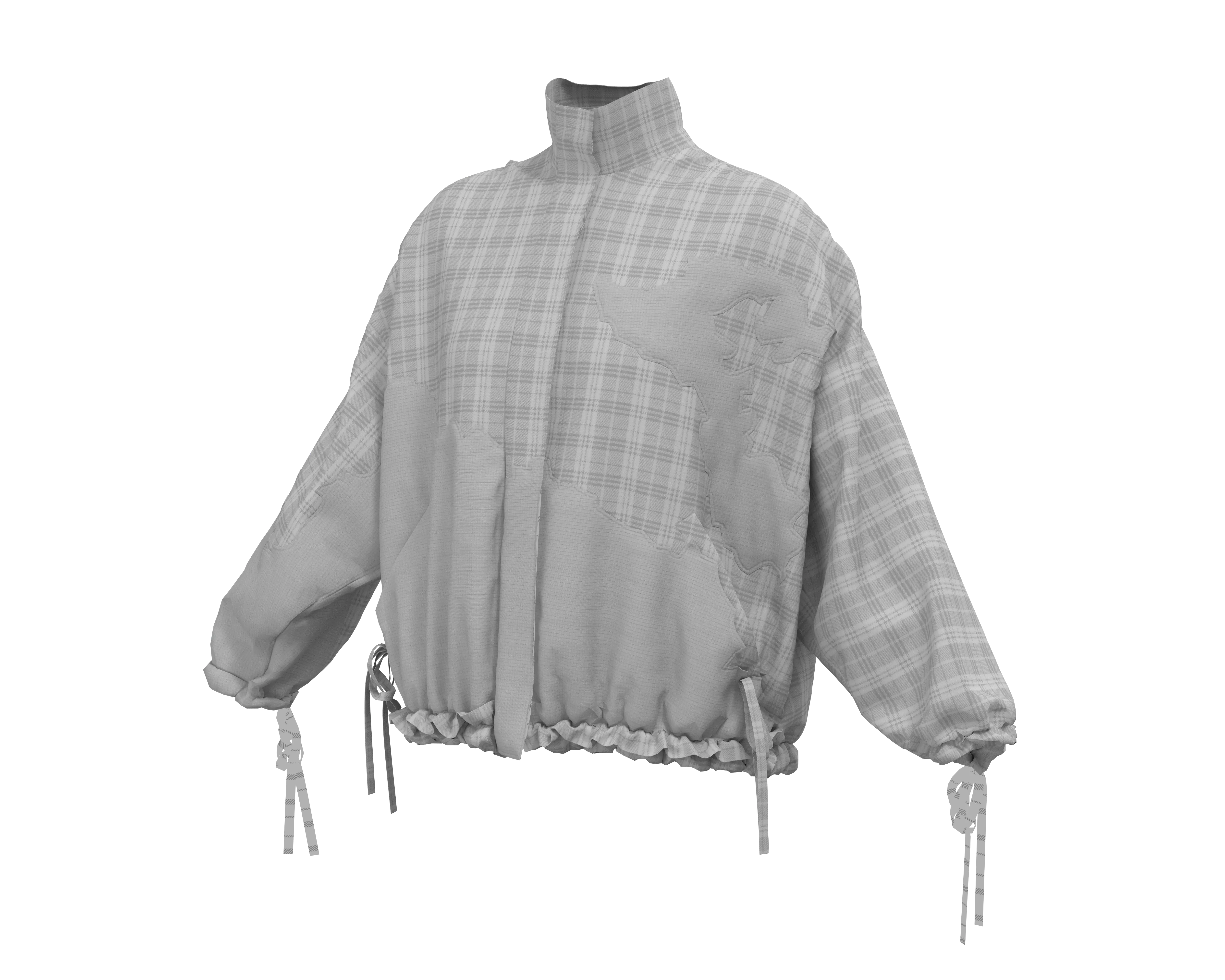 imogen jacket