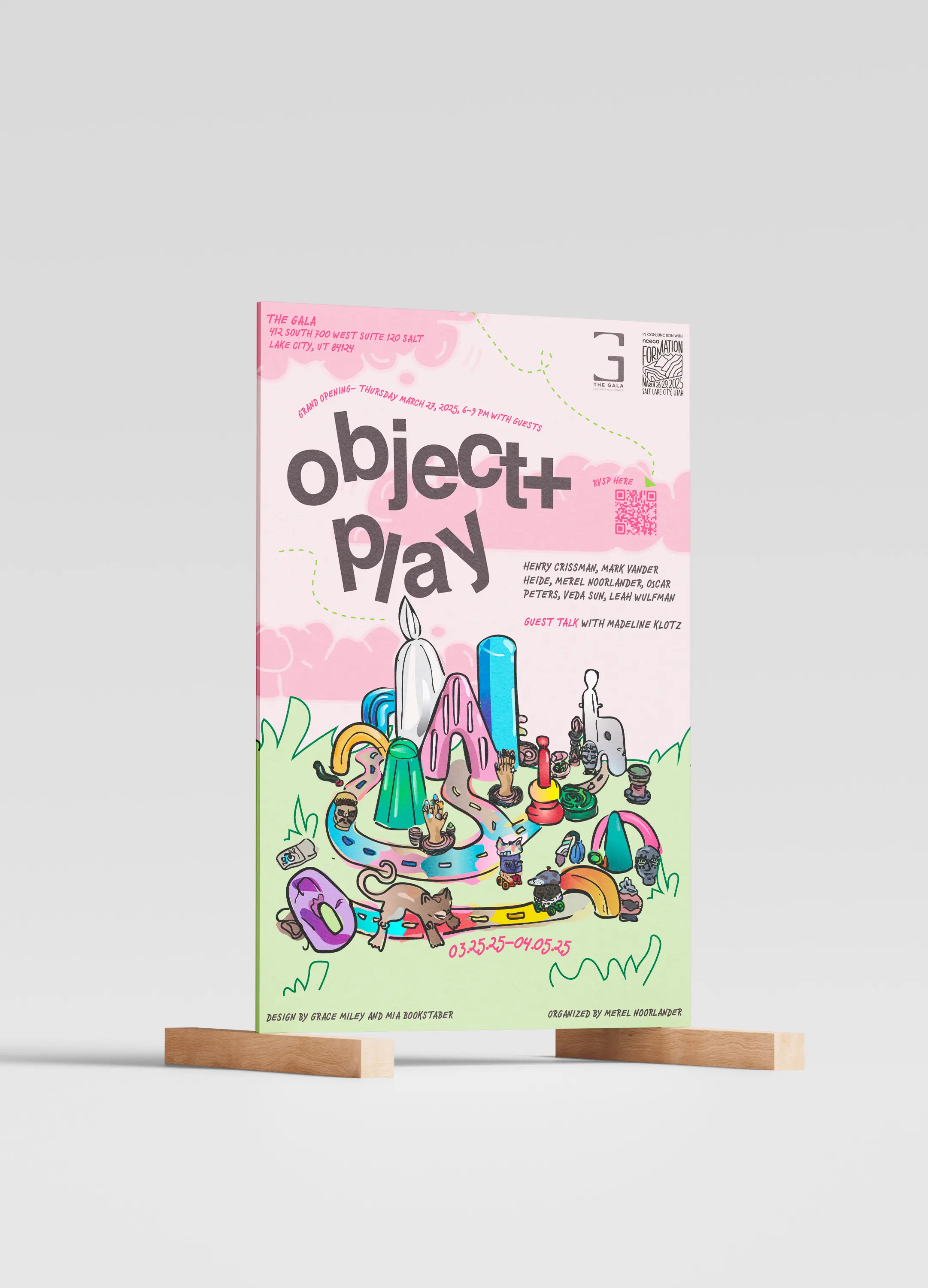 poster mockup